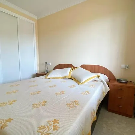 Fontana Golf 2 Bedroom Apartment With Communal Pool Vm19 Apartment