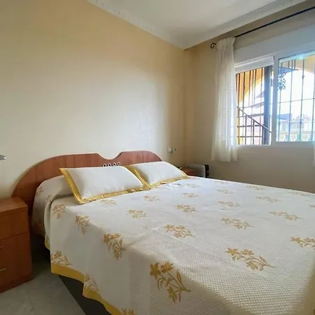 Fontana Golf 2 Bedroom Apartment With Communal Pool Vm19 Apartment *